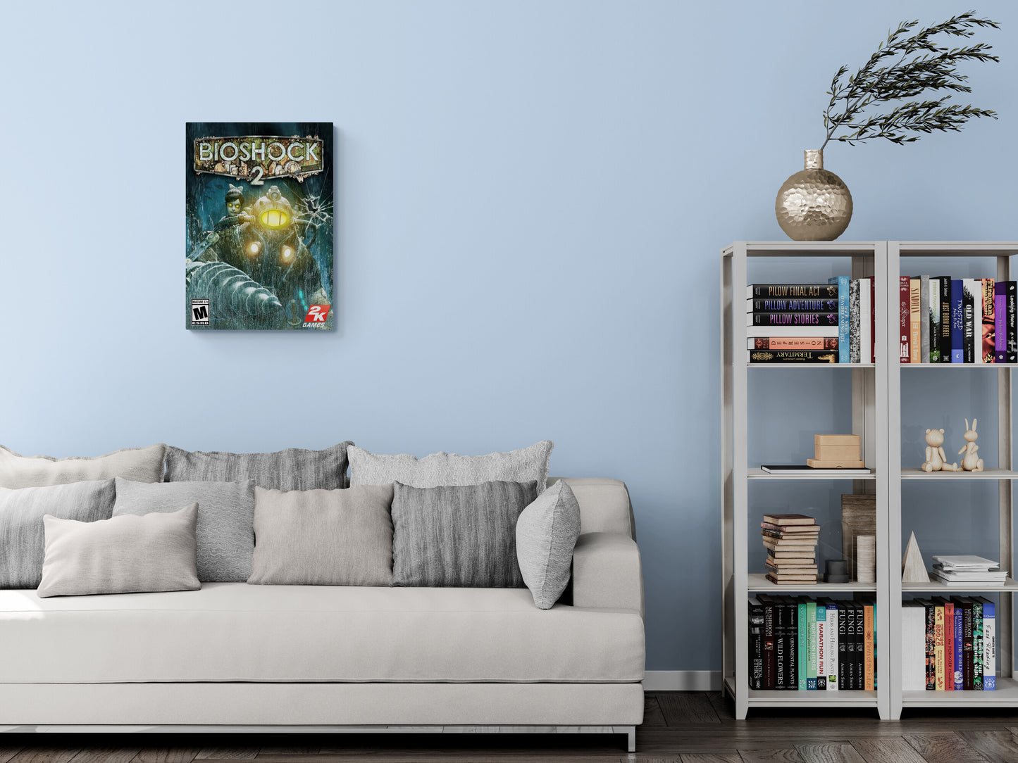 BioShock
