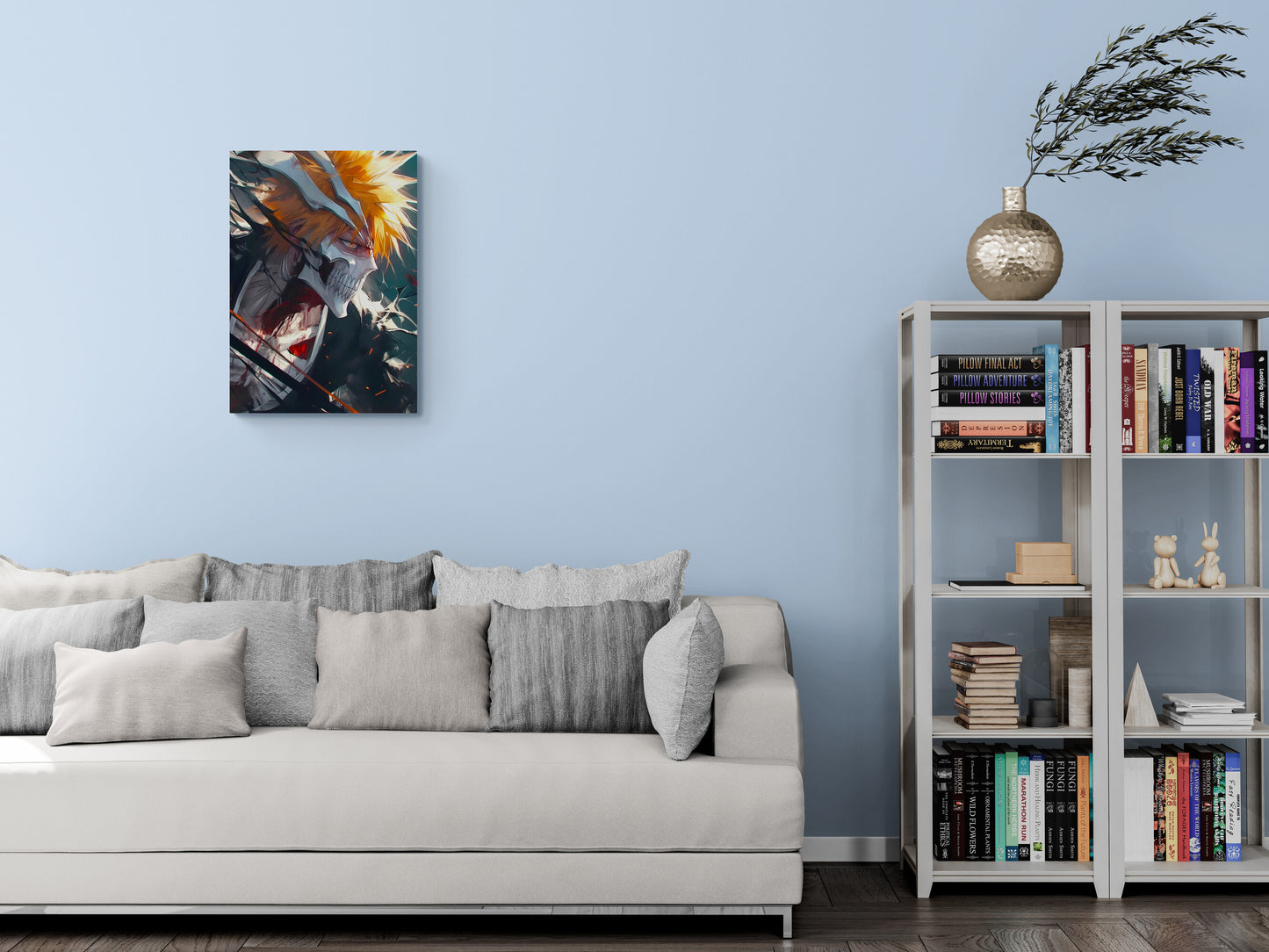 Bleach