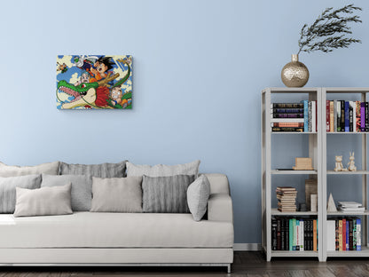 Dragon Ball