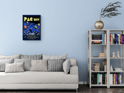 Pac Man