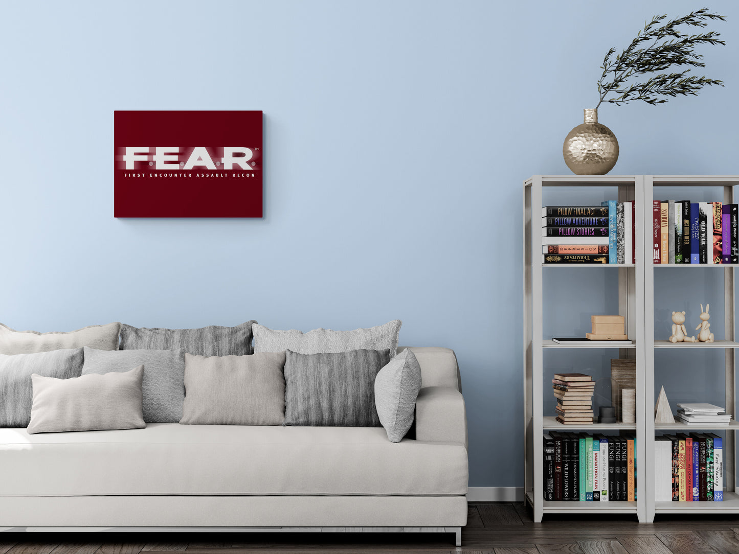 F.E.A.R.