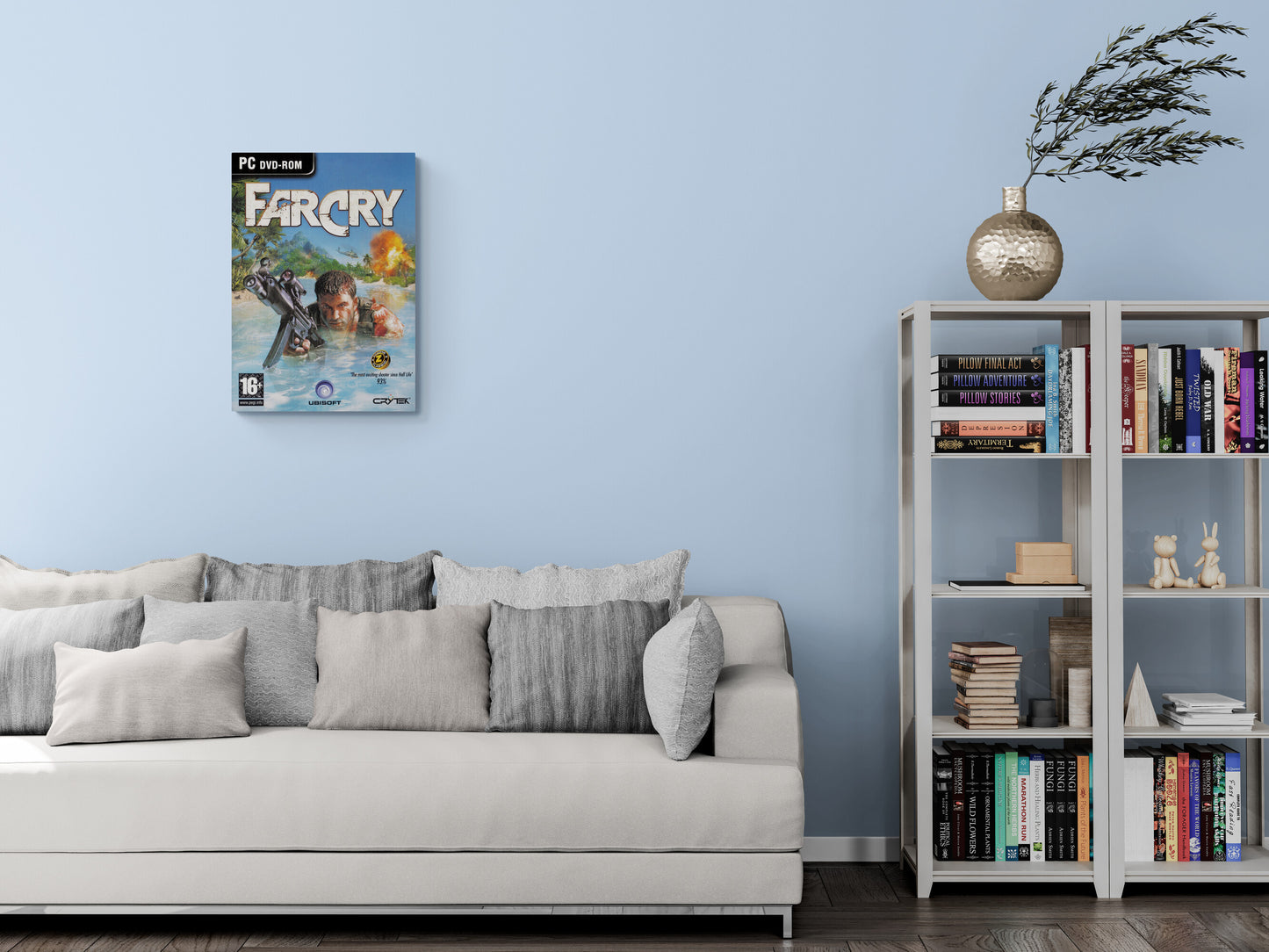 Far Cry