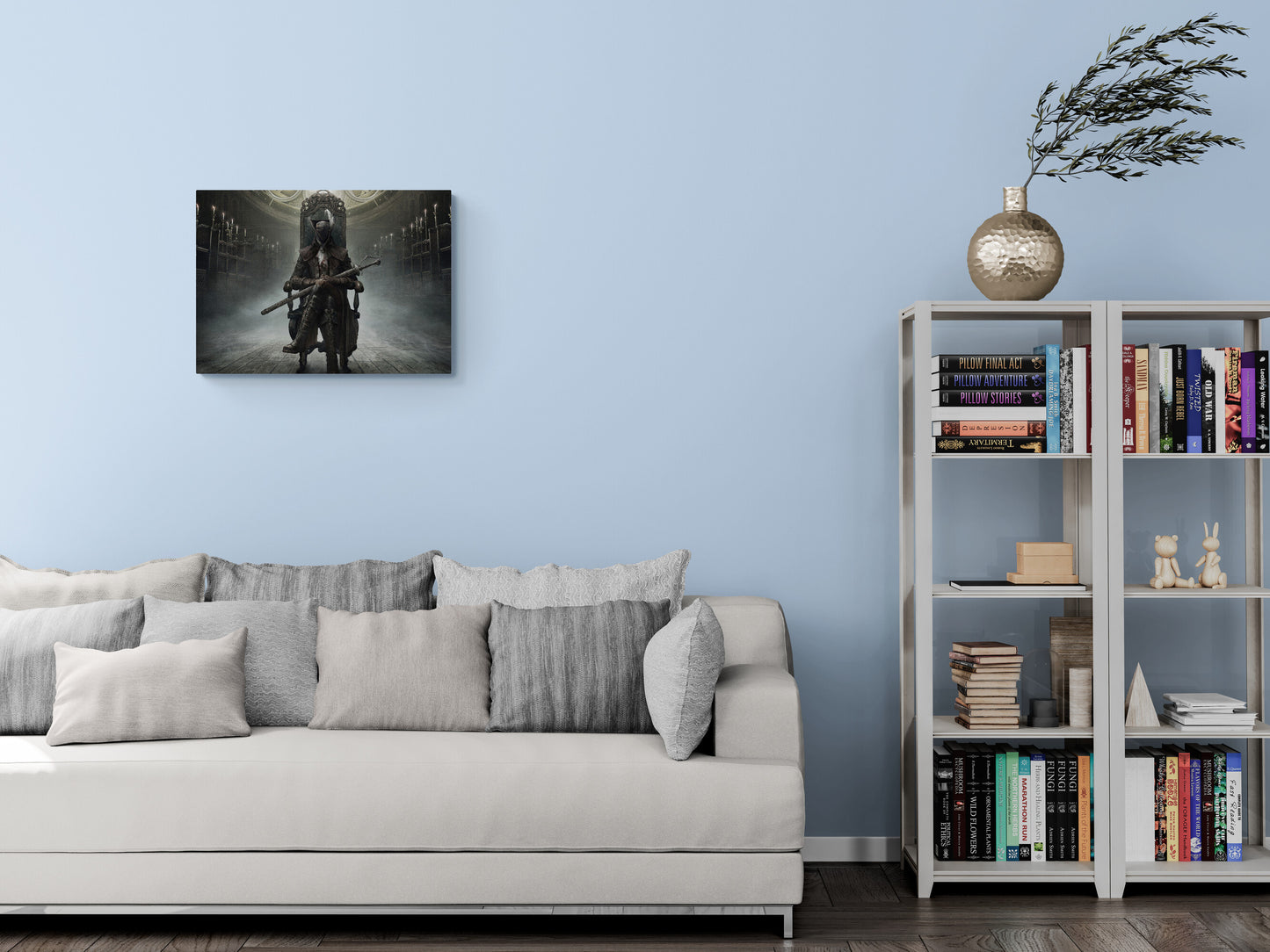Bloodborne