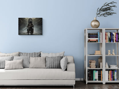 Bloodborne