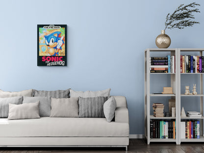 Sonic