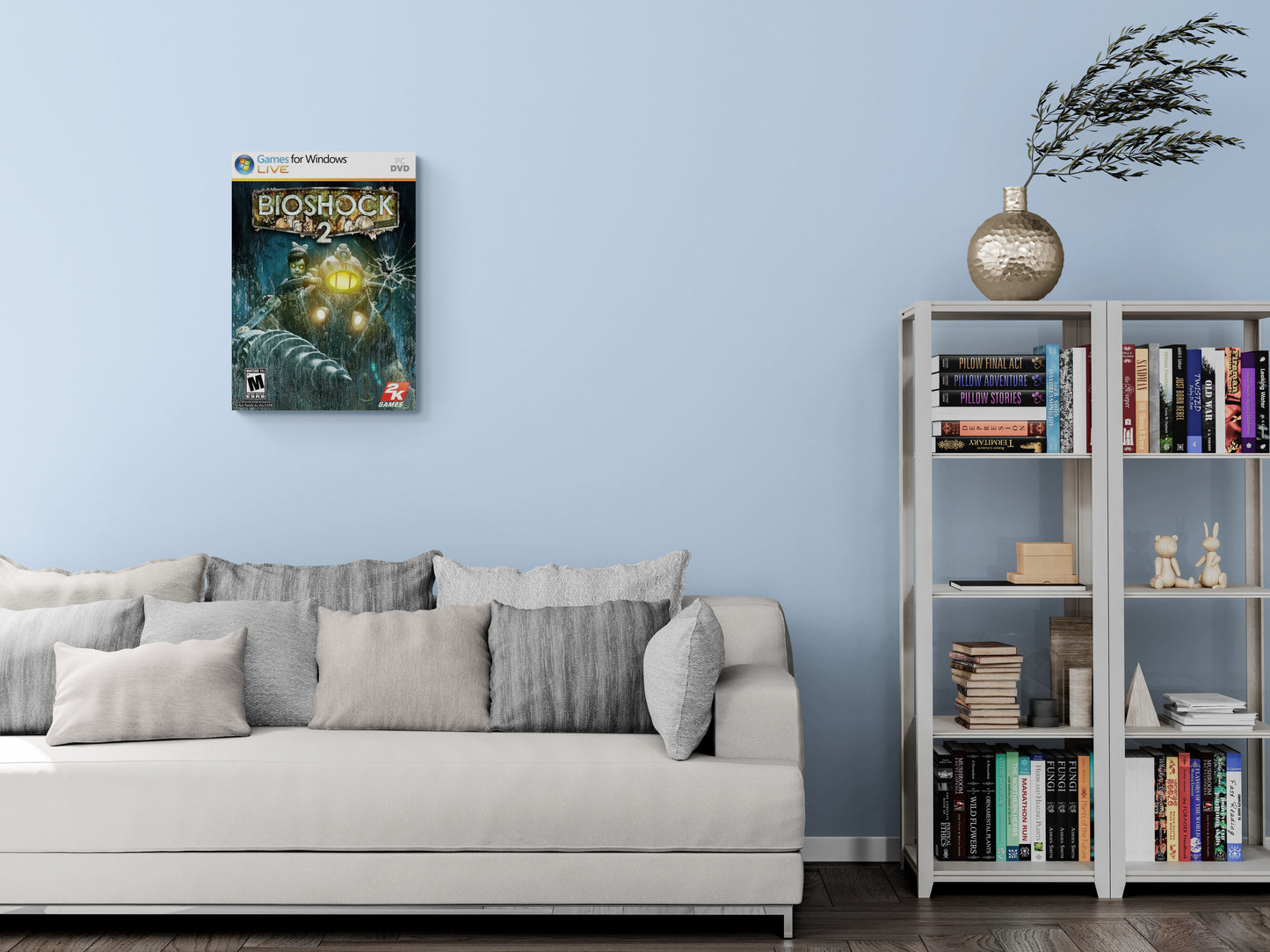BioShock