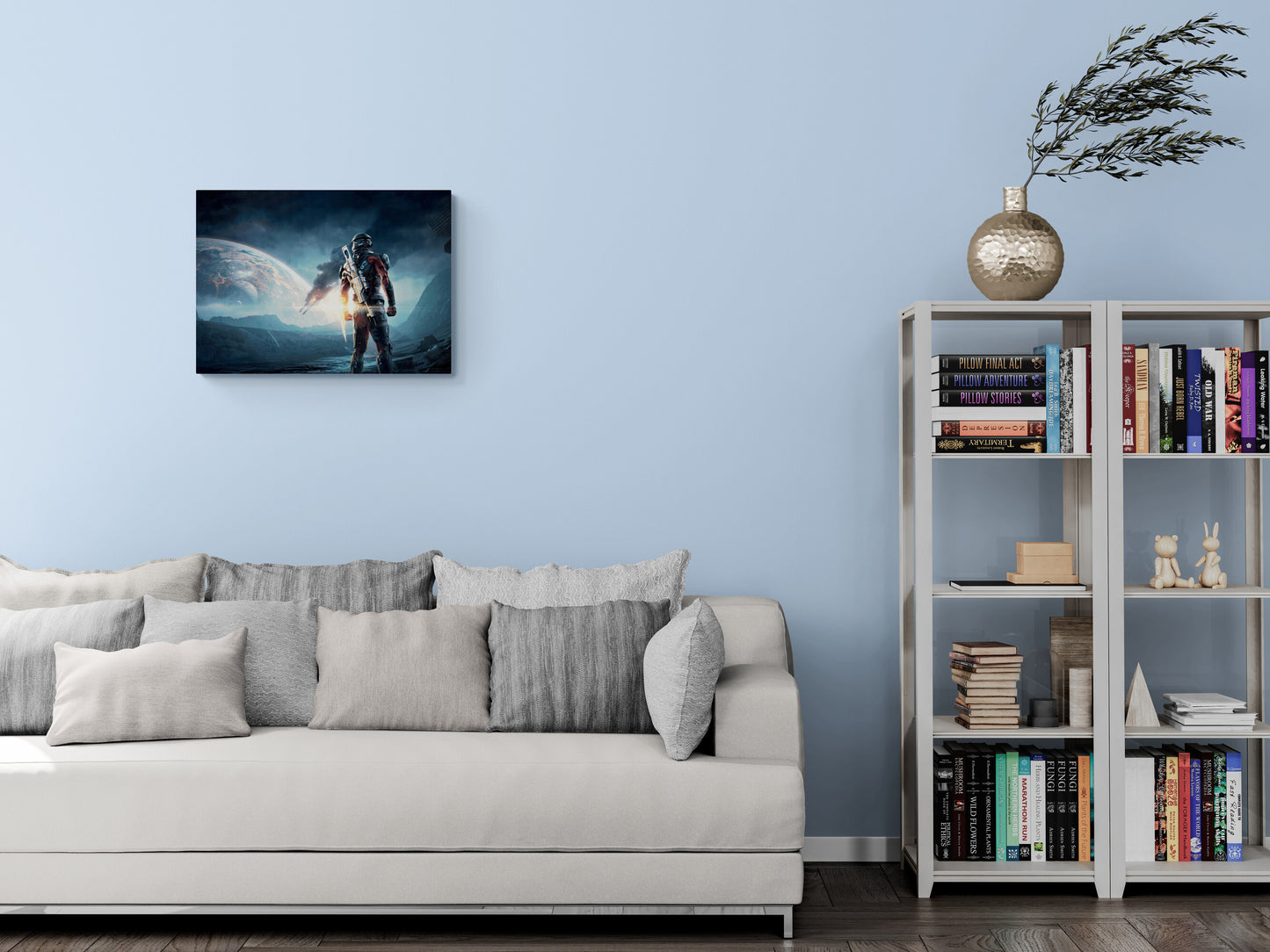 Mass Effect