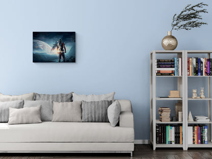 Mass Effect