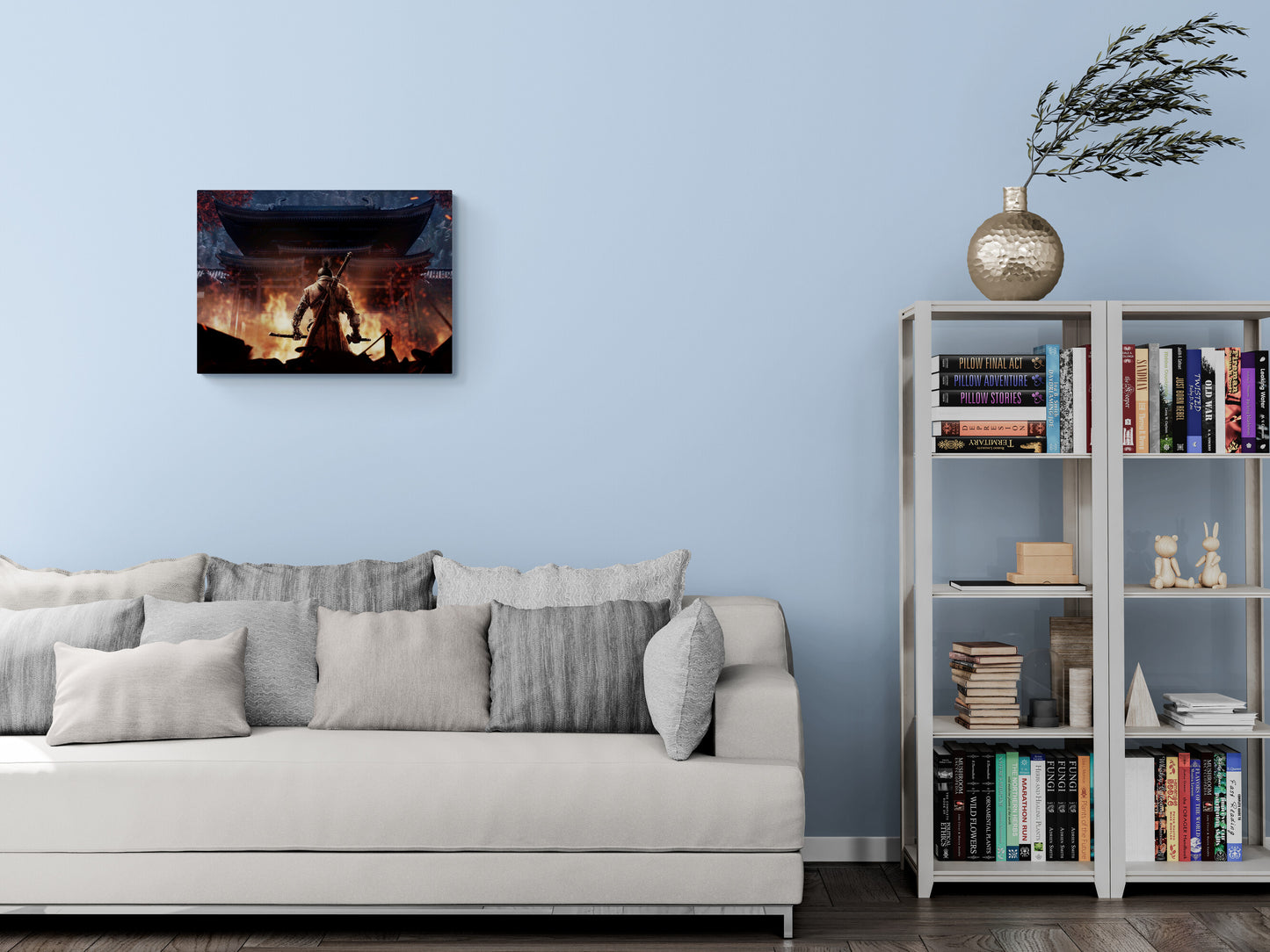Sekiro