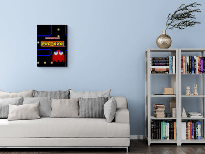 Pac Man