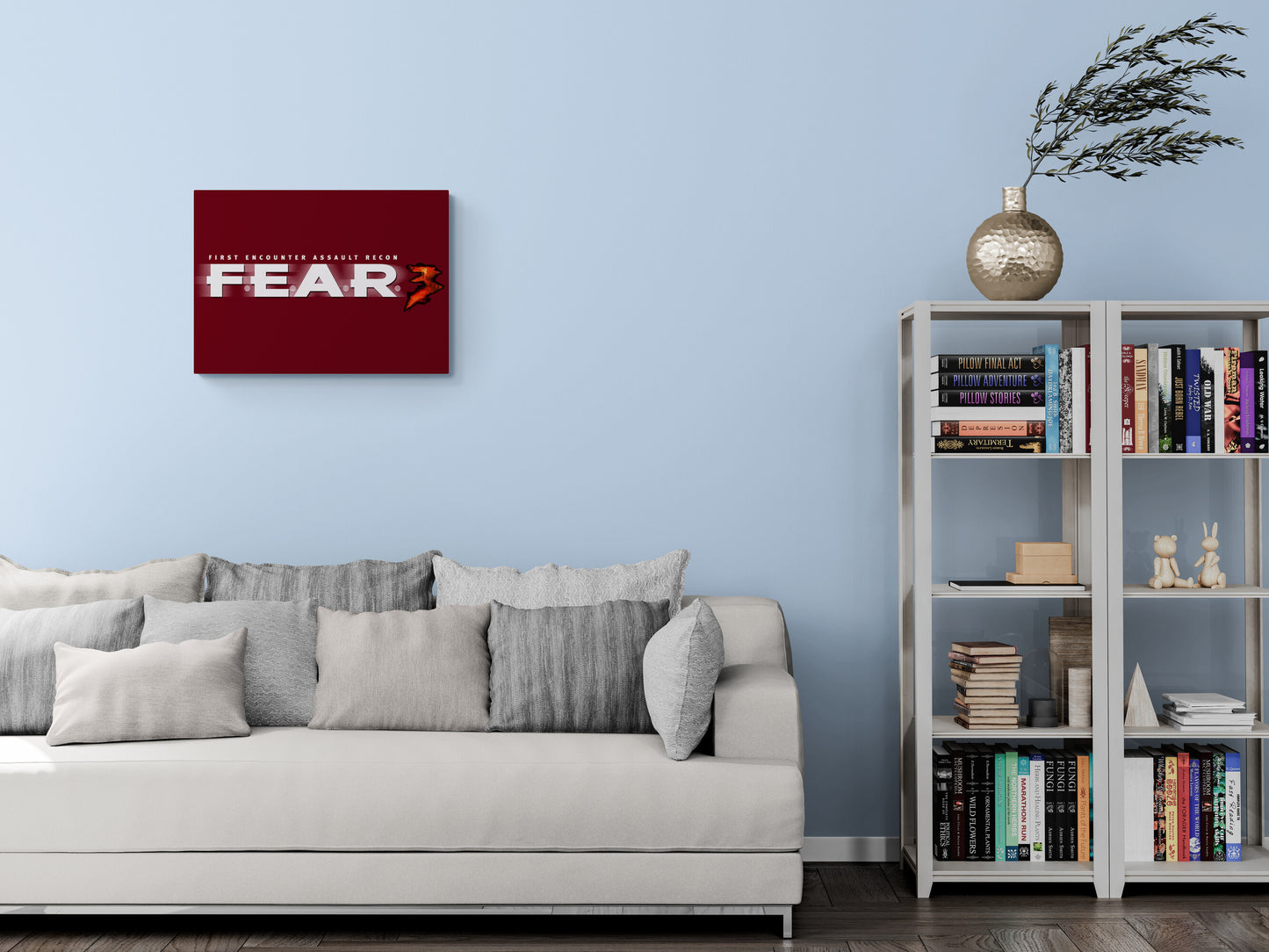 F.E.A.R.