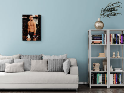 MMA