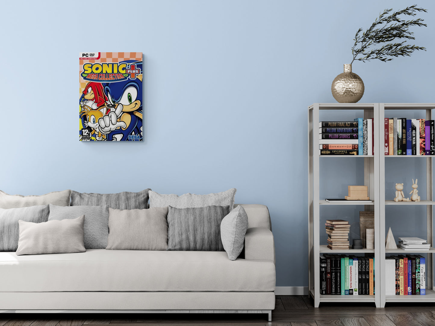 Sonic