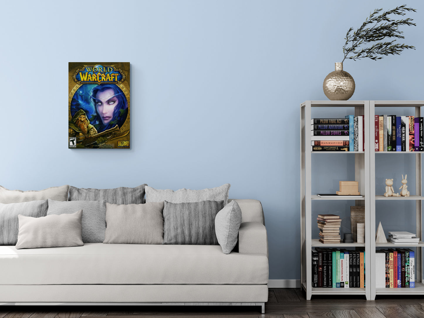 World Of Warcraft