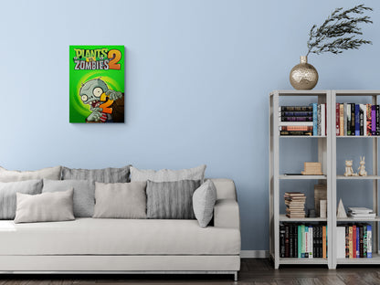Plants Vs Zombies