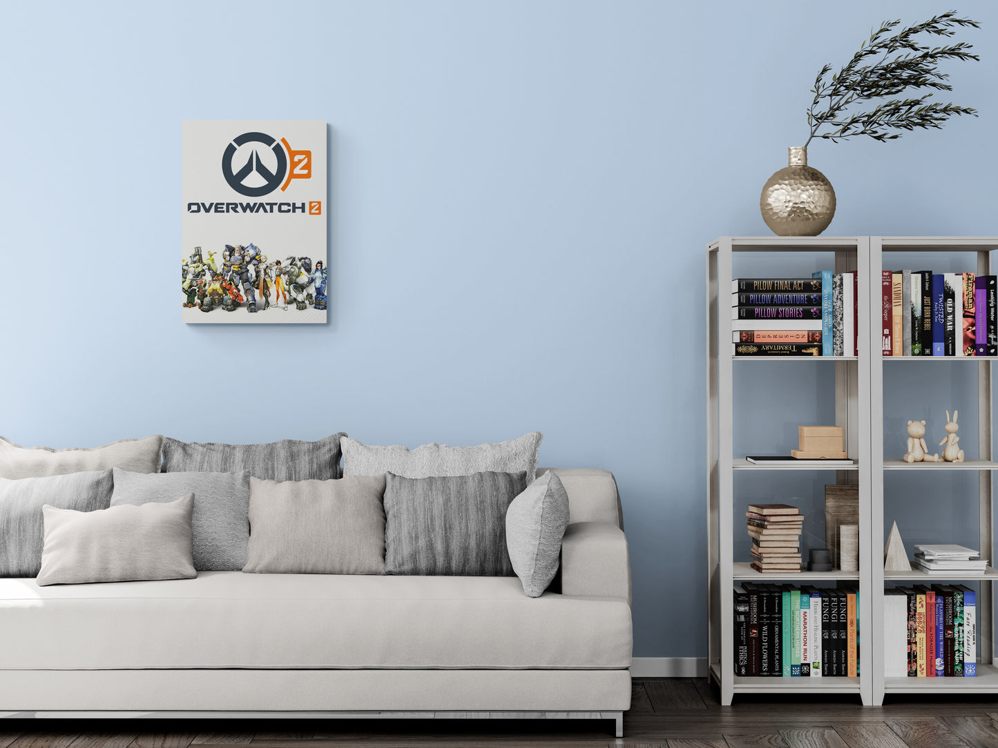 Overwatch