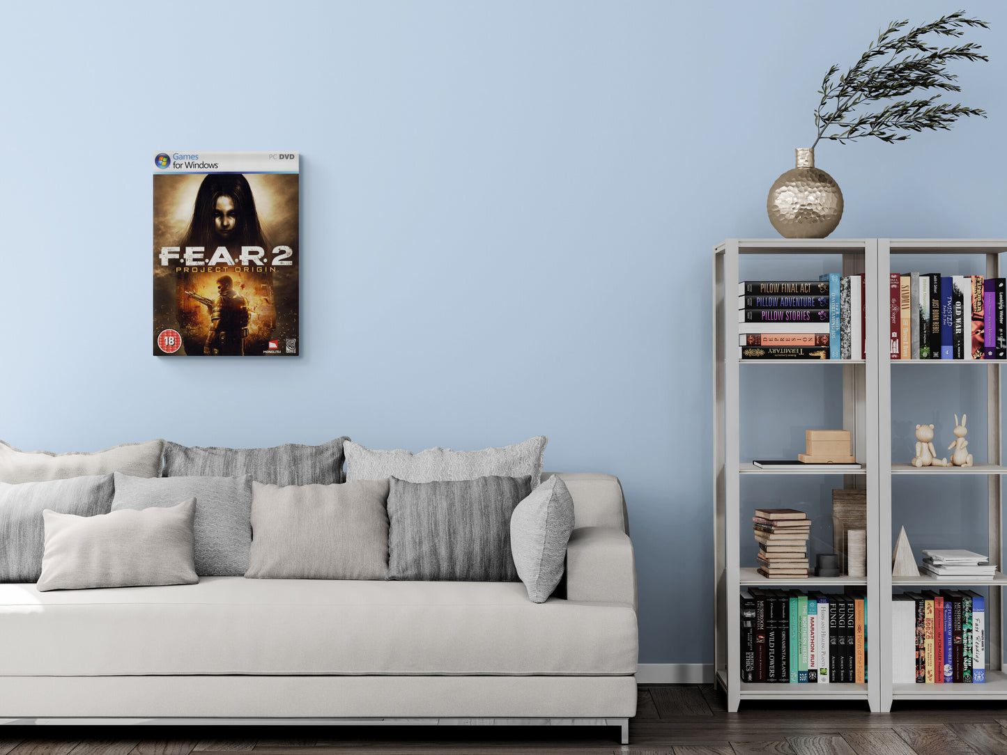 F.E.A.R.