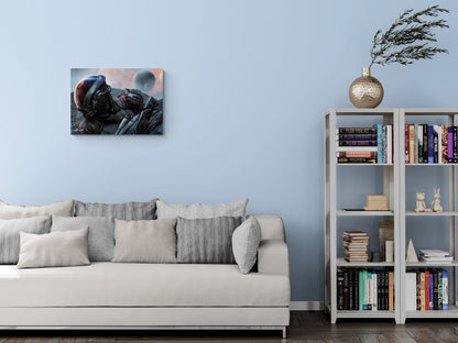 Mass Effect