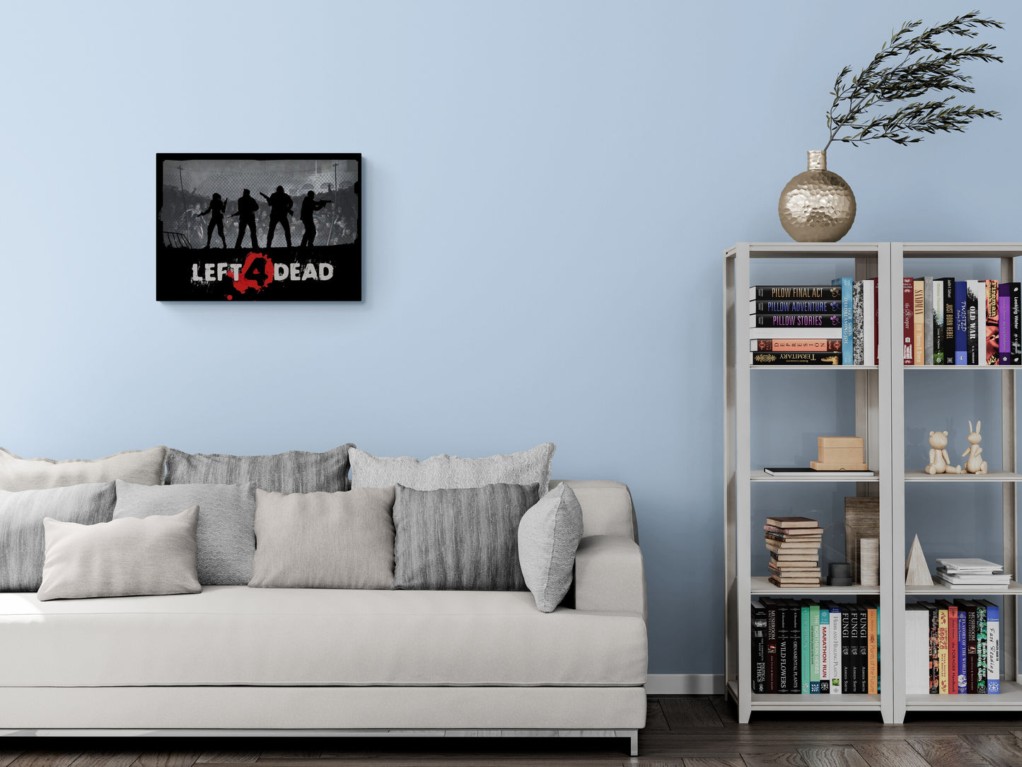 Left 4 Dead