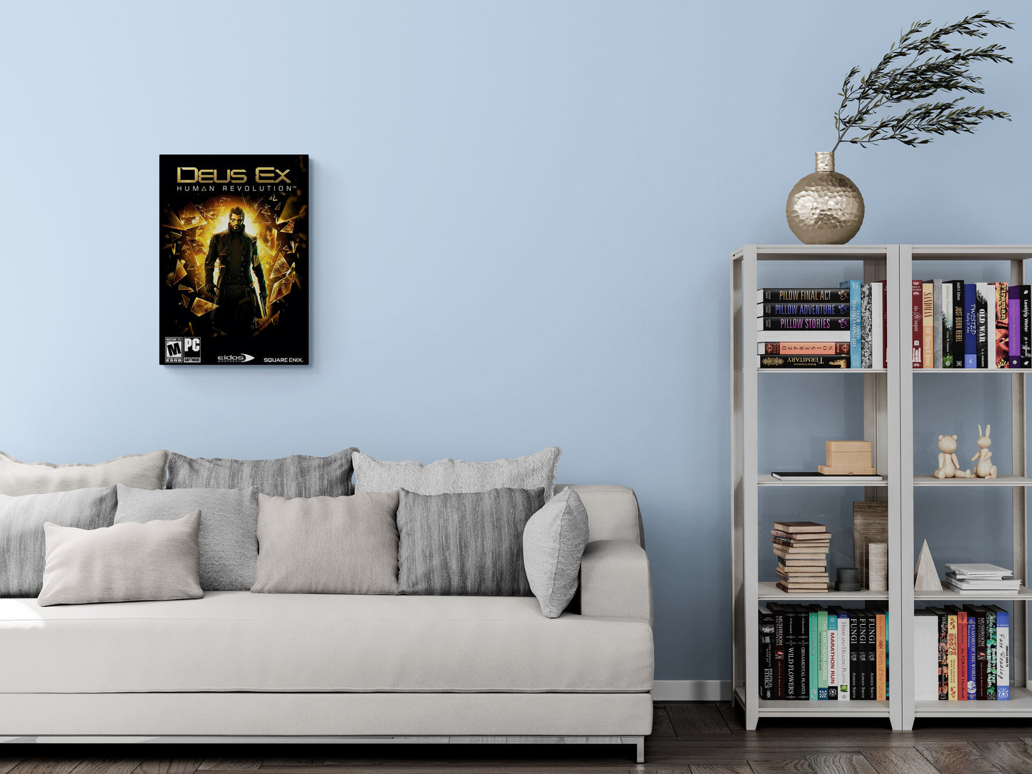 Deus Ex