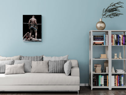 MMA