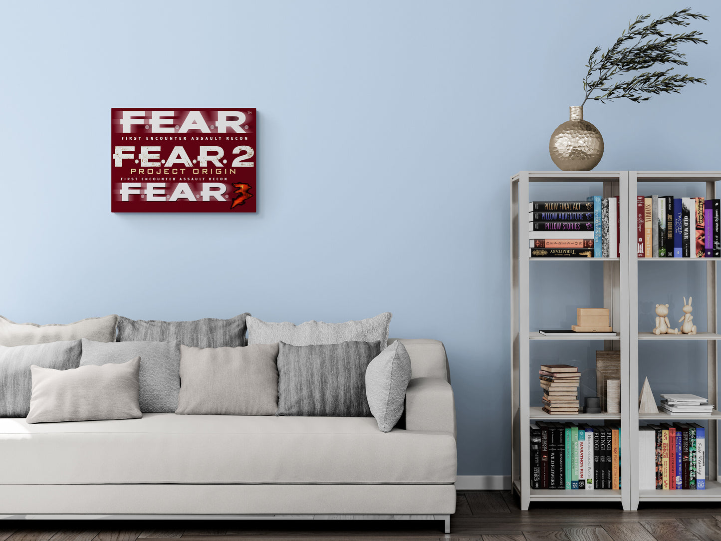 F.E.A.R.
