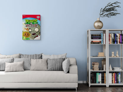 Plants Vs Zombies