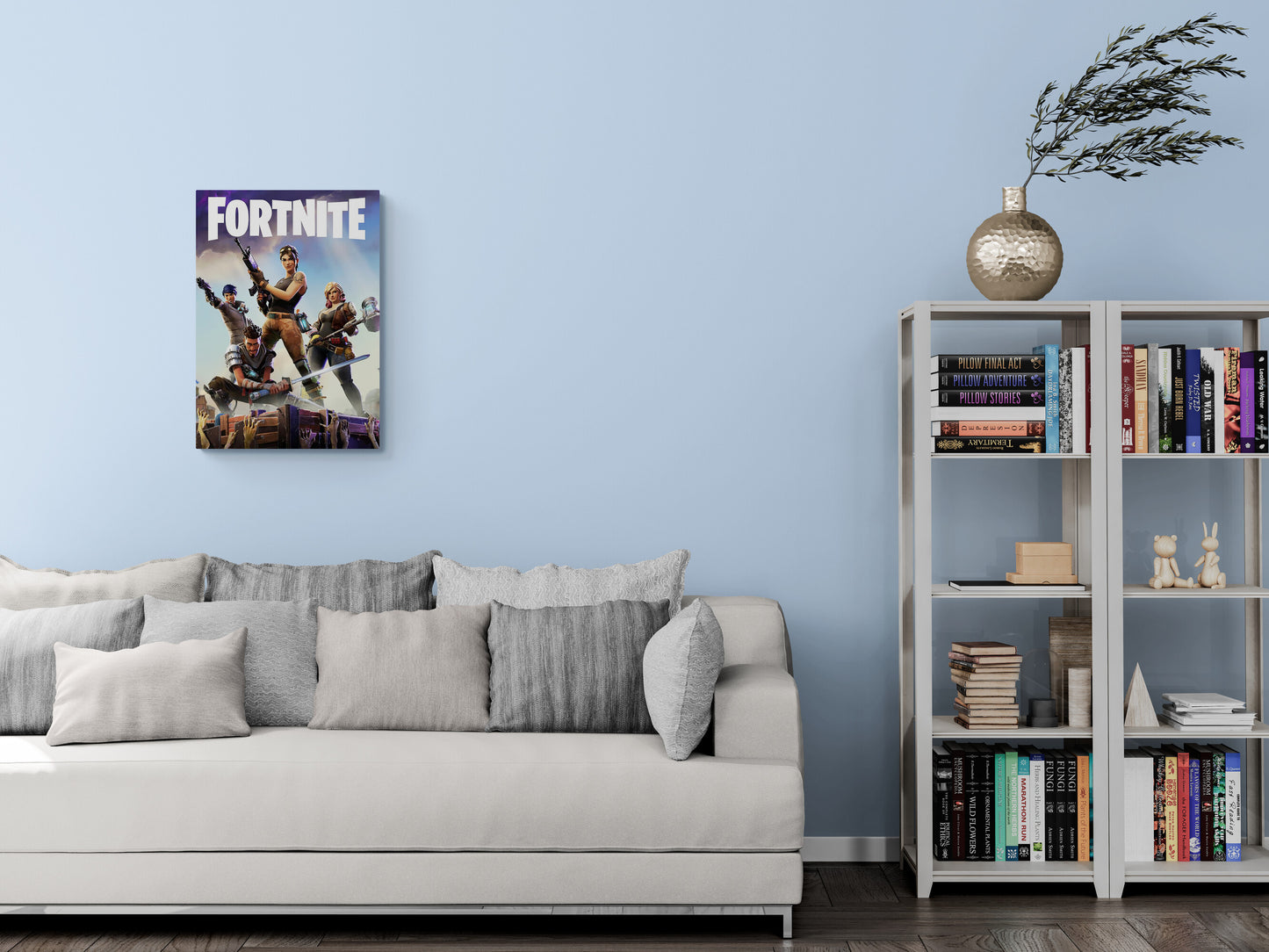Fortnite
