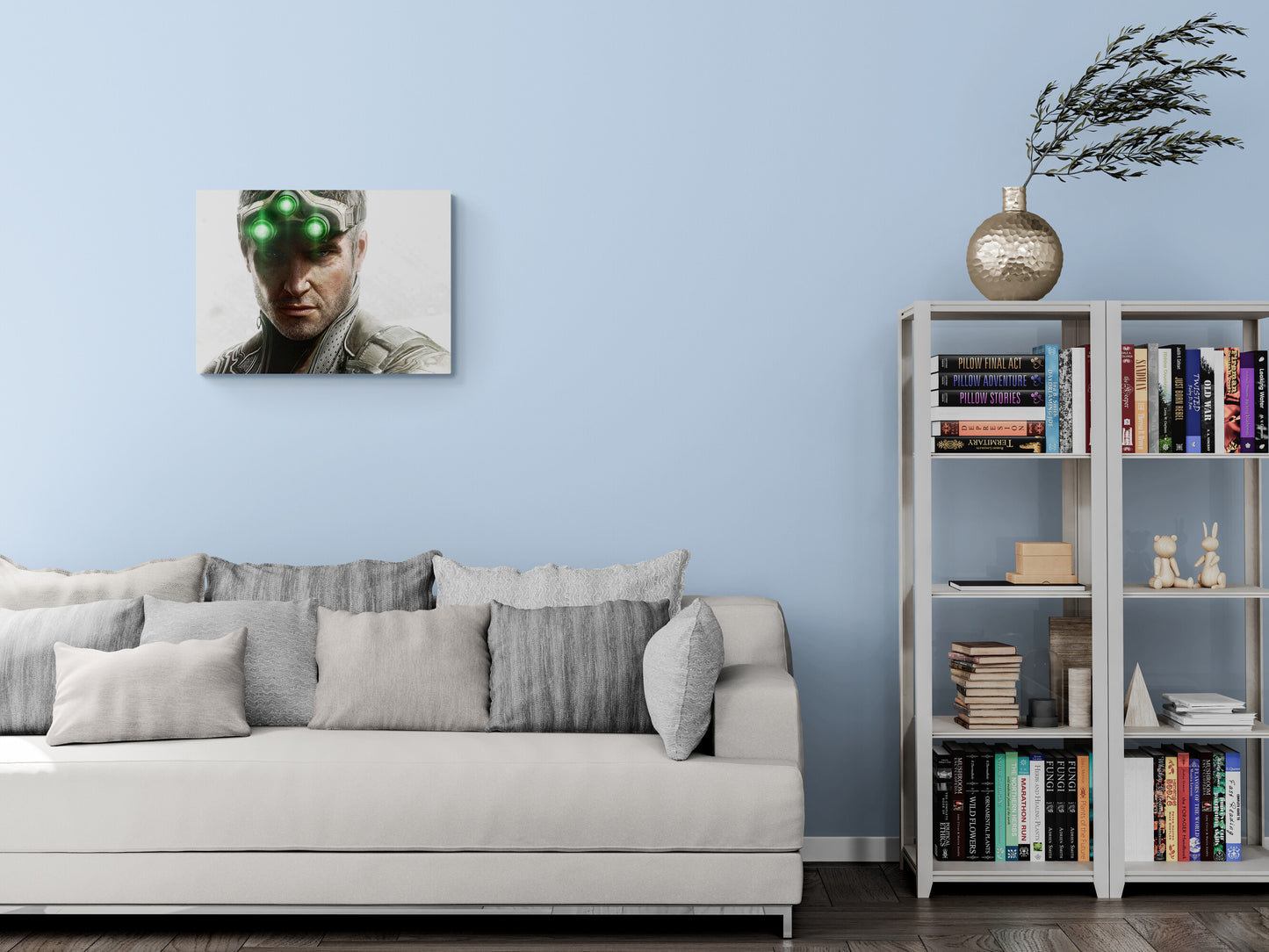 Tom Clancy's Splinter Cell