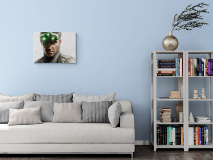 Tom Clancy's Splinter Cell
