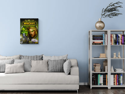 World Of Warcraft