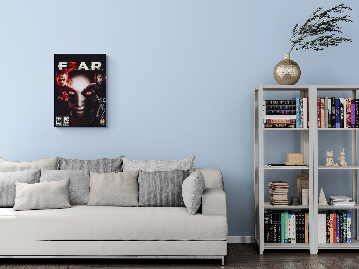 F.E.A.R.
