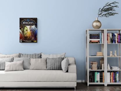 World Of Warcraft