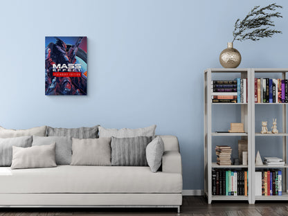 Mass Effect