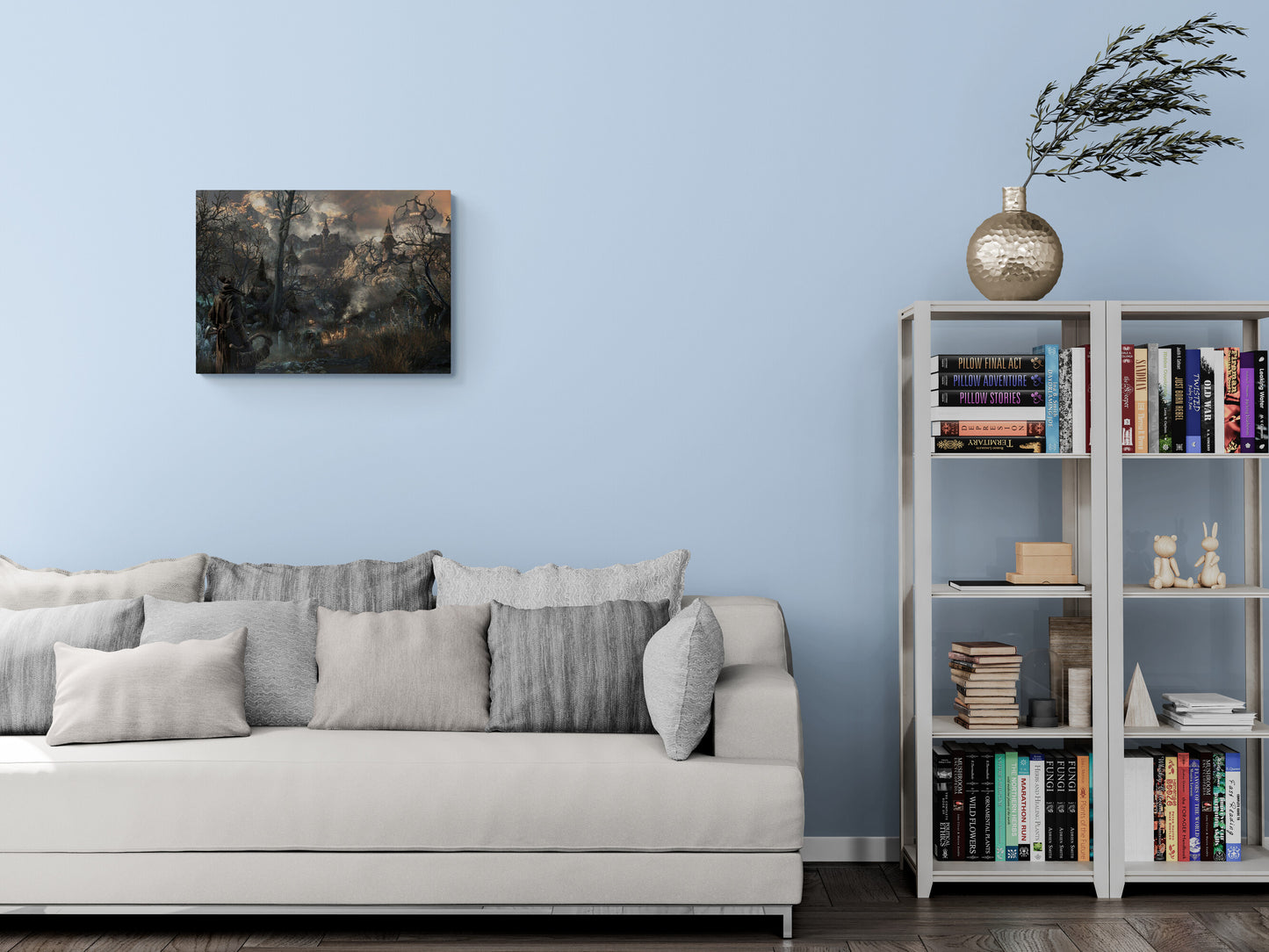 Bloodborne
