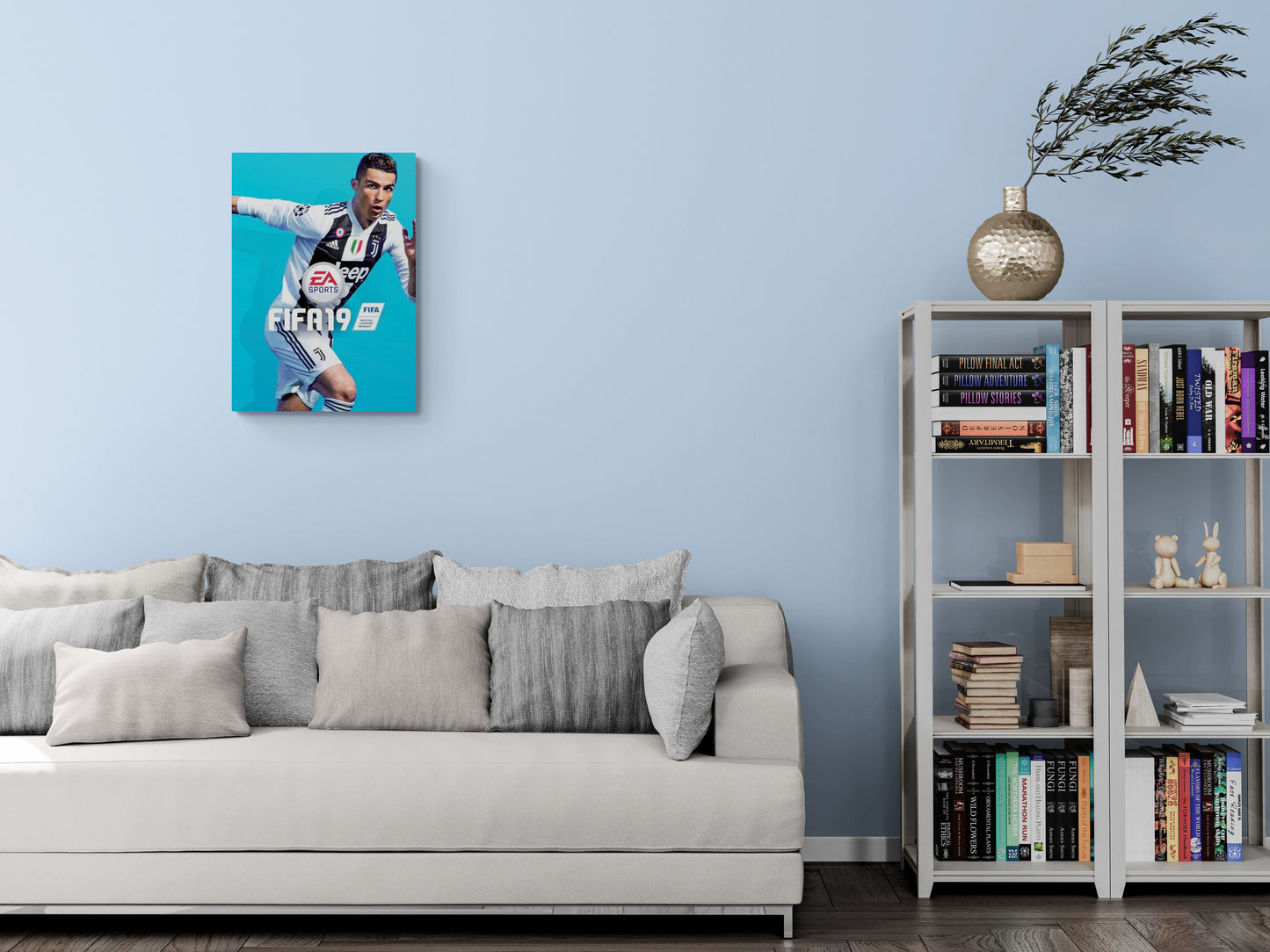FIFA