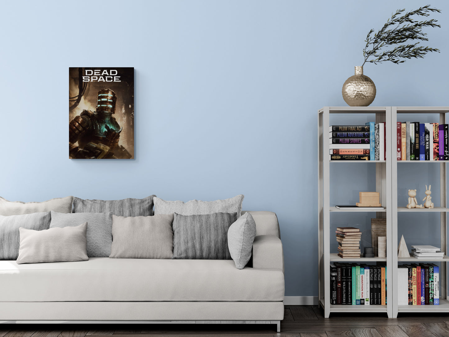 Dead Space