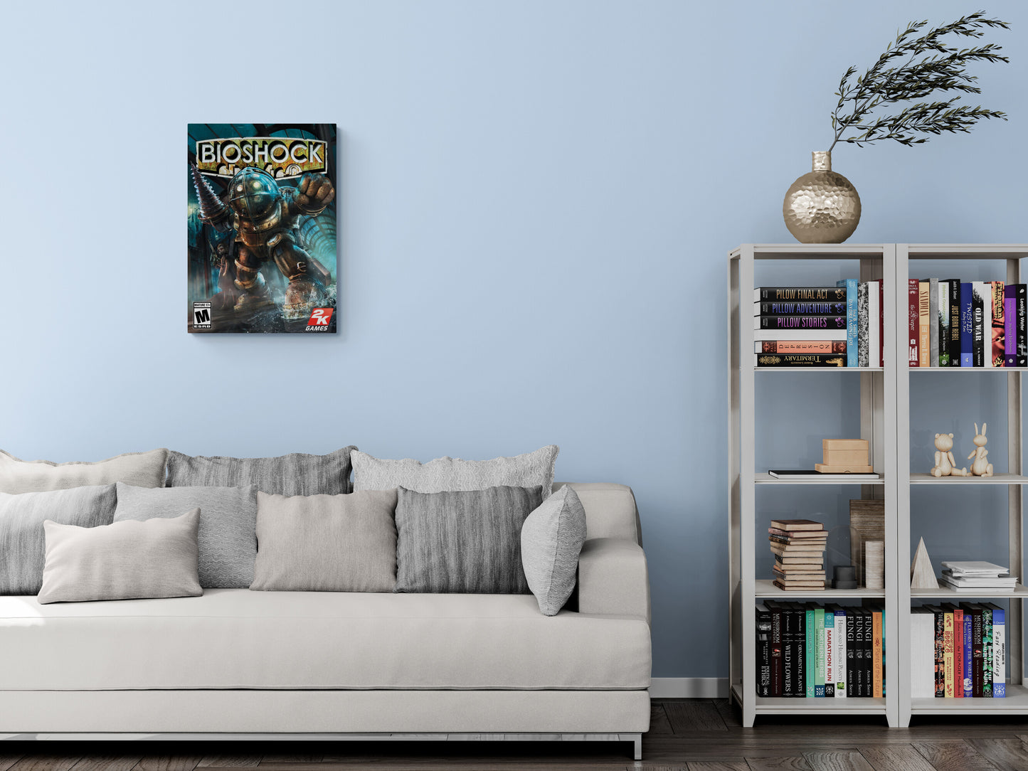 BioShock