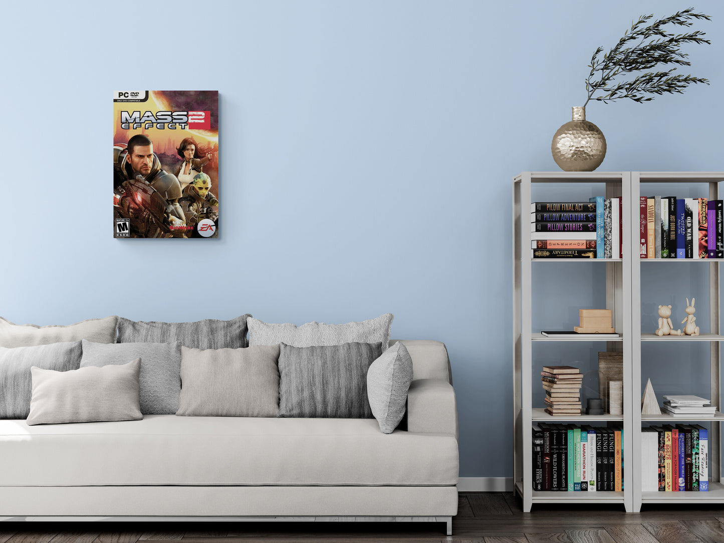 Mass Effect