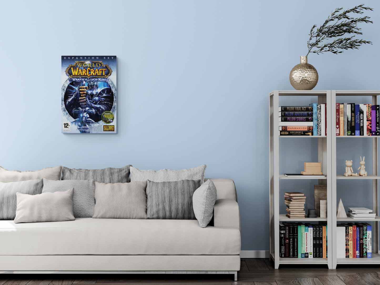 World Of Warcraft