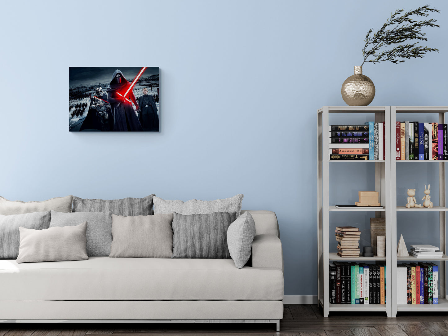 Star Wars