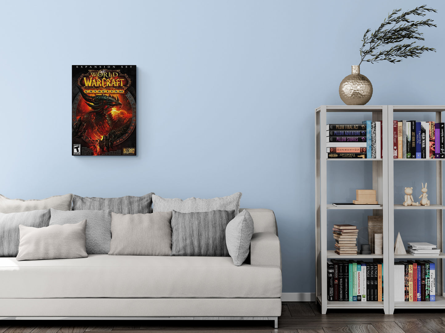 World Of Warcraft