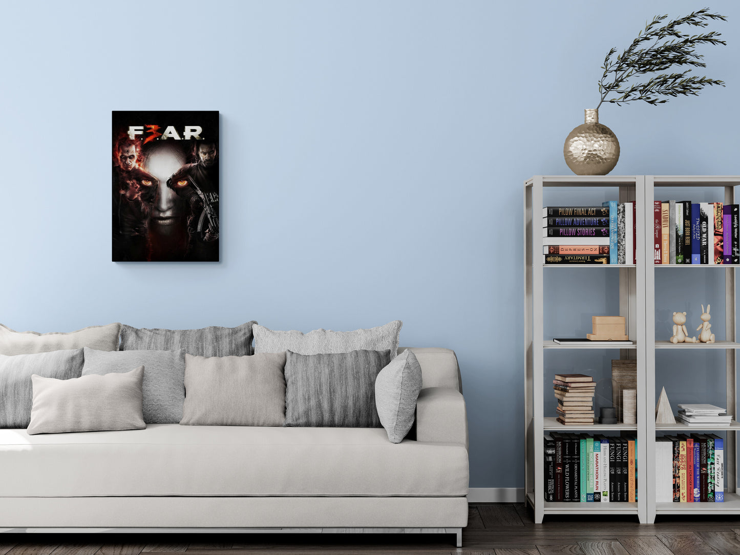 F.E.A.R.