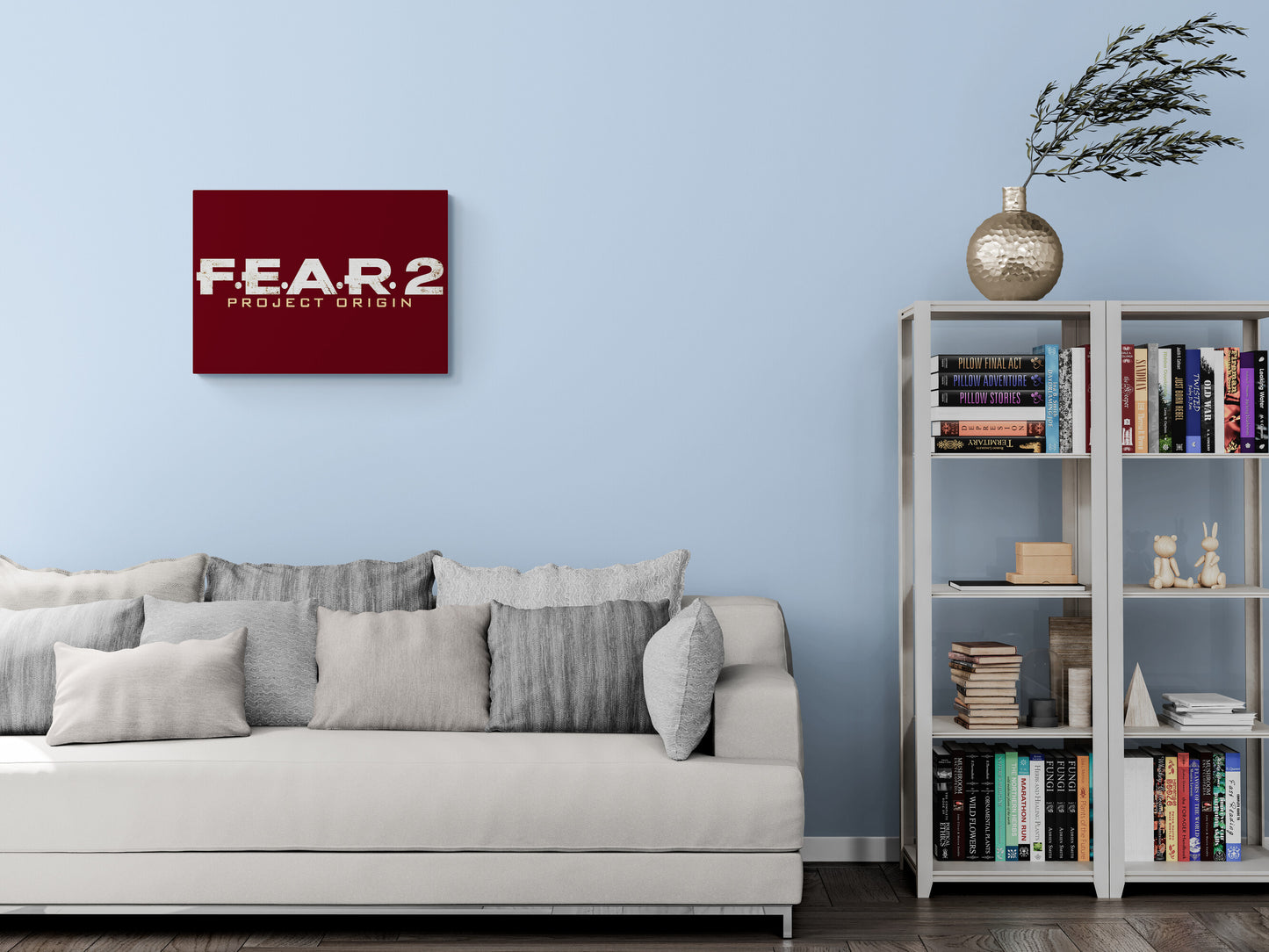 F.E.A.R.