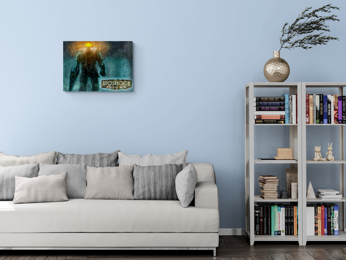 BioShock