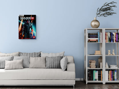Mass Effect