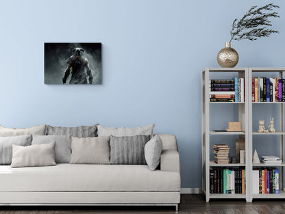 The Elder Scrolls V Skyrim