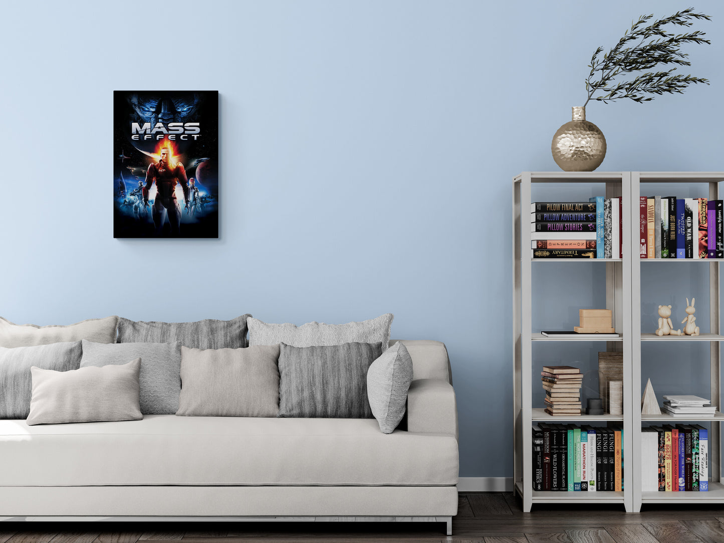 Mass Effect