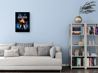 Mass Effect