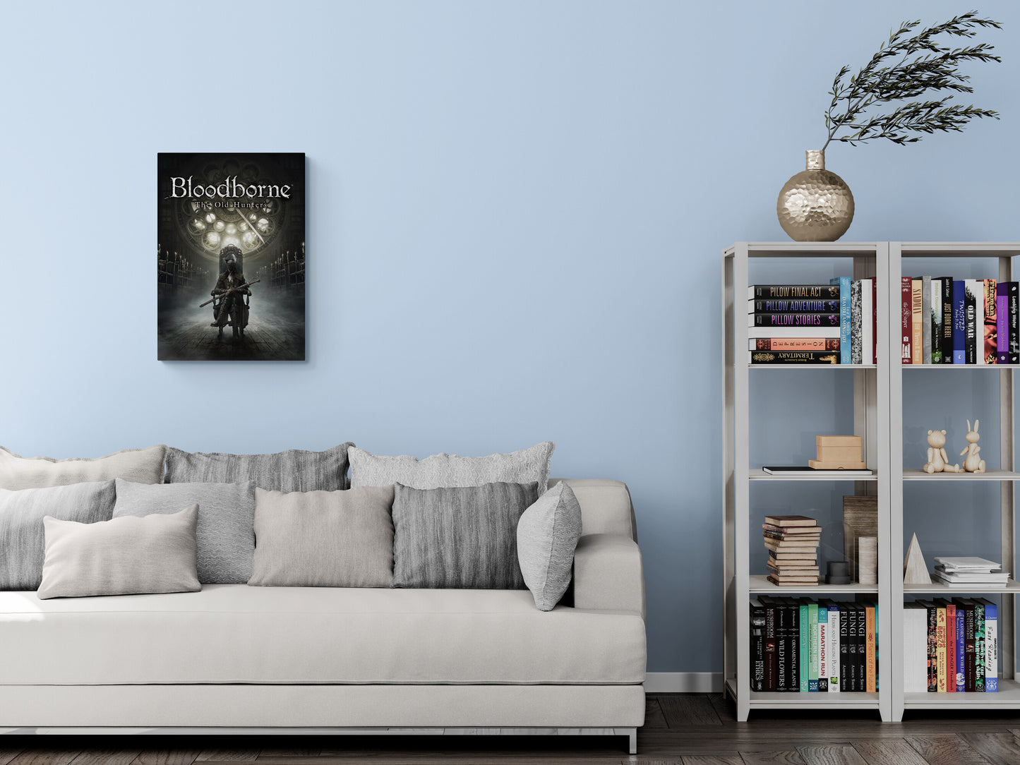 Bloodborne